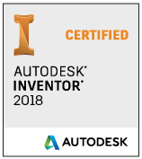 Autodesk inventor 2018